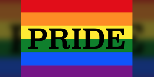 Cover image for Pride