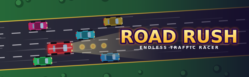 ROAD RUSH