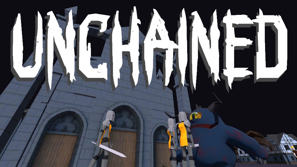 Unchained