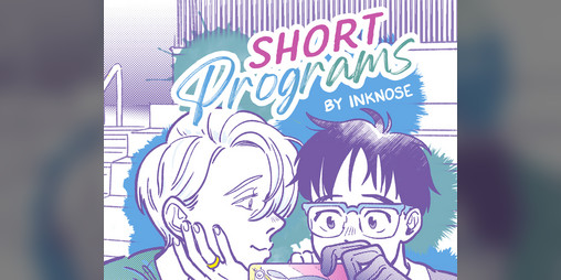 Cover image for Short Programs