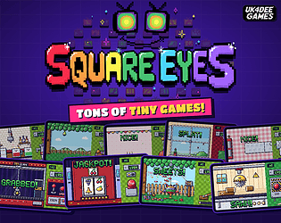 Square Eyes