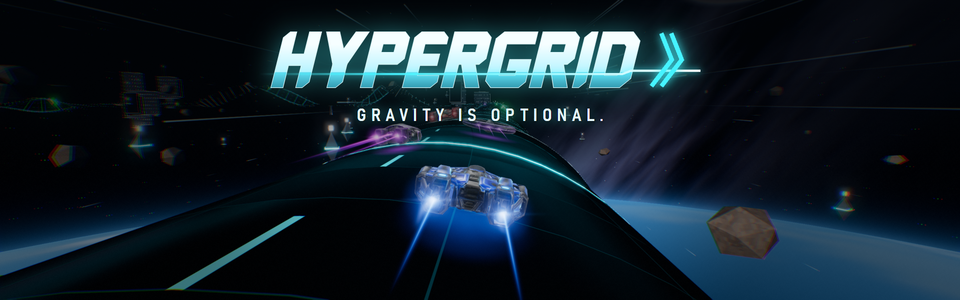 HYPERGRID