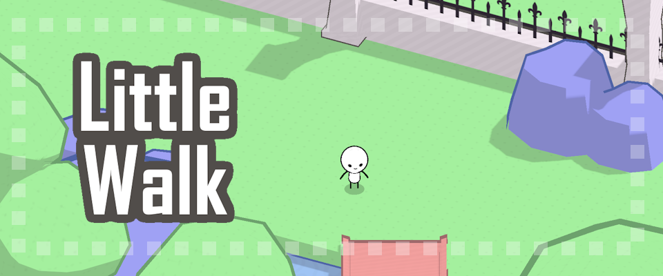 Little Walk