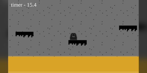 Cover image for Platformer