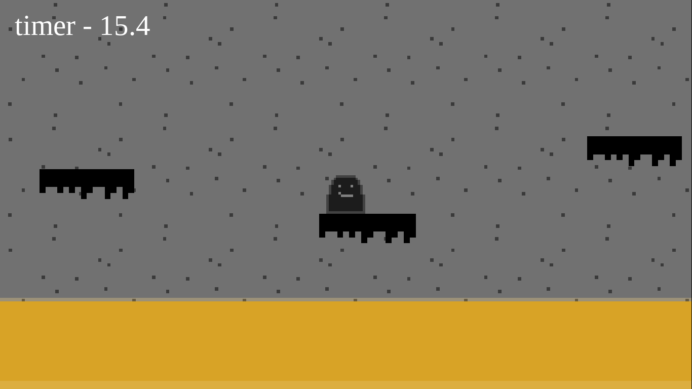 Cover image for Platformer