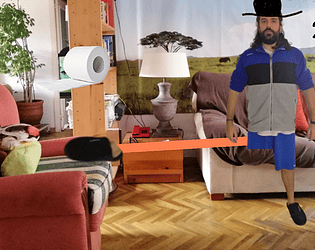 corona toques challenge