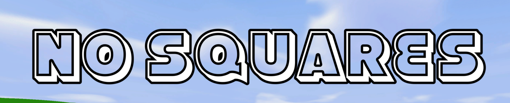 No Squares (ATL GameDevs Game Jam 2026) by based.on.life