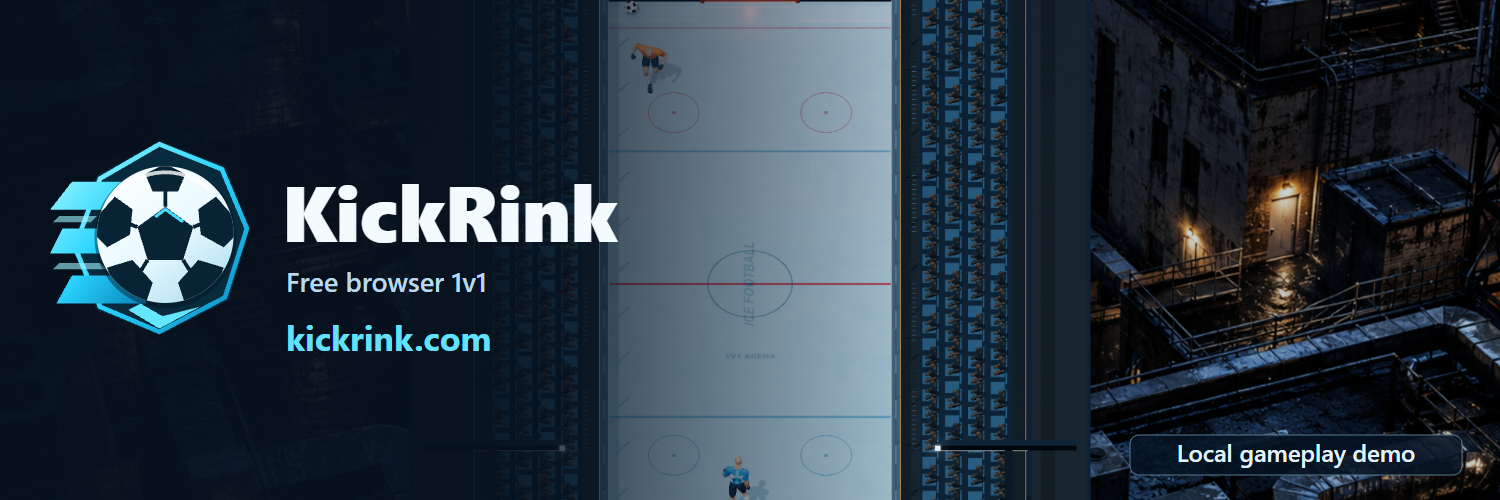 KickRink