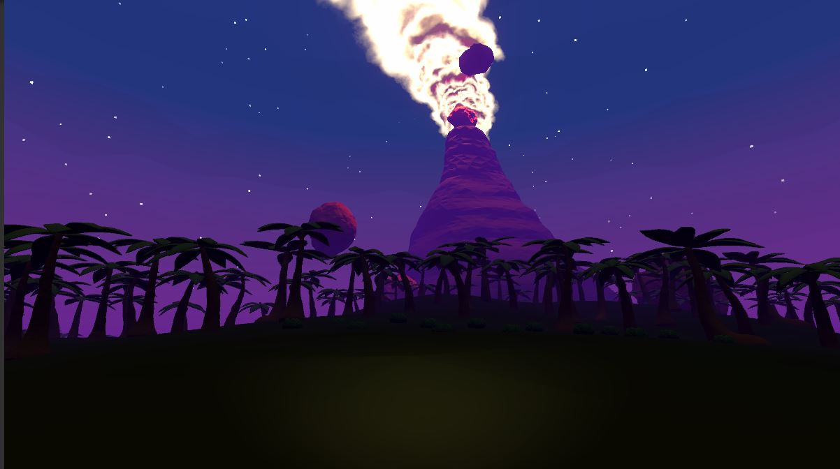 Michael misfortunate