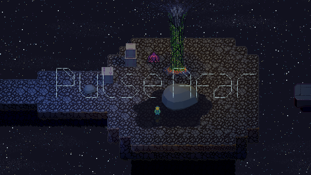 Pulse Afar - sci-fi adventure exploration puzzle [PROTOTYPE] - Release ...