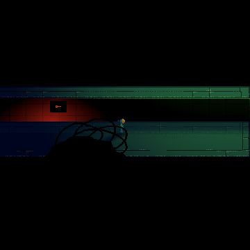 Pulse Afar - sci-fi adventure exploration puzzle [PROTOTYPE] - Release ...
