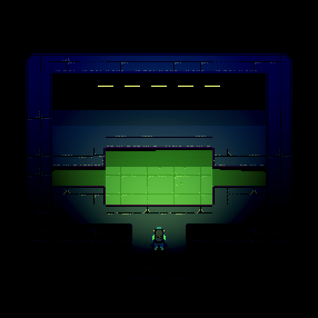 Pulse Afar - sci-fi adventure exploration puzzle [PROTOTYPE] - Release ...