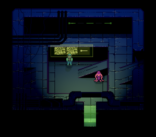 Pulse Afar - sci-fi adventure exploration puzzle [PROTOTYPE] - Release ...