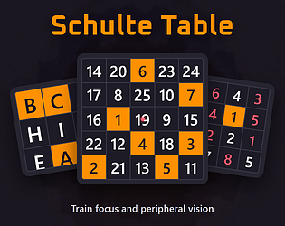 Vision Games Top games tagged peripheral-vision - itch.io