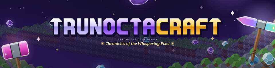 TrunOctaCraft