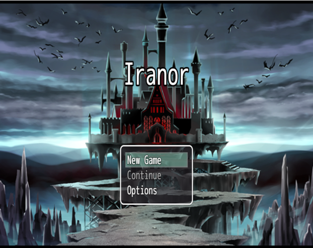 Iranor