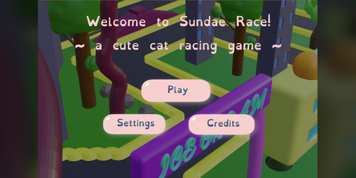 Cover image for Sundae Driver