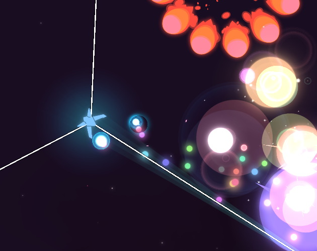 Cover image for Tweaks for Nova Drift