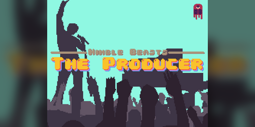 Cover image for Nb - The Producer