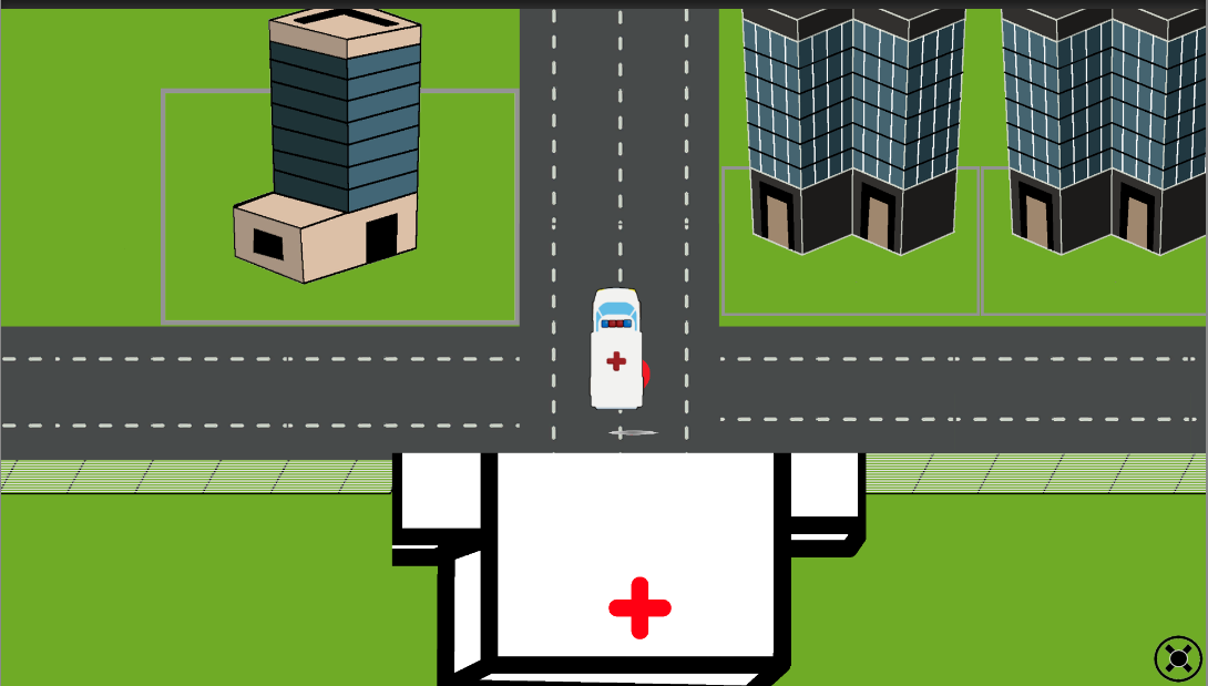 Hospital Urgency