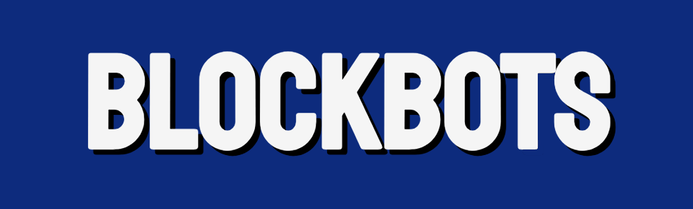BLOCKBOTS