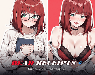Read Receipts