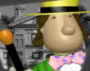 My First Video Game