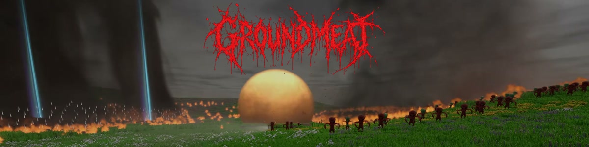 Groundmeat