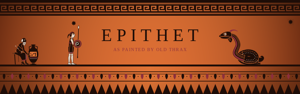 Epithet