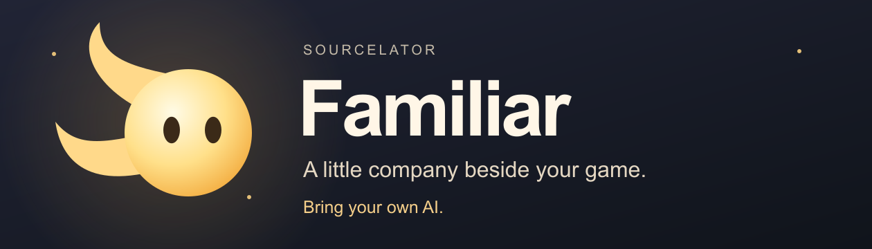 Familiar