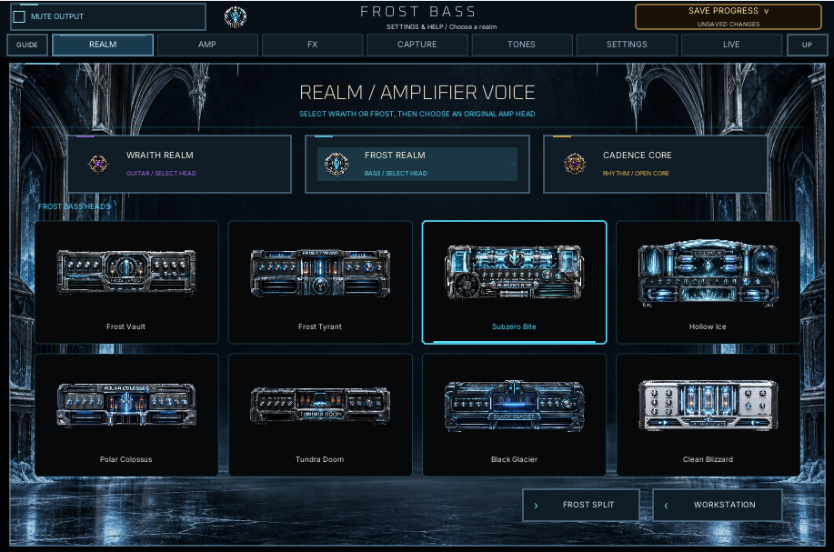 Latest-2.4.12 Update - Obsidian Wraith — Guitar & Bass Amp Workstation ...