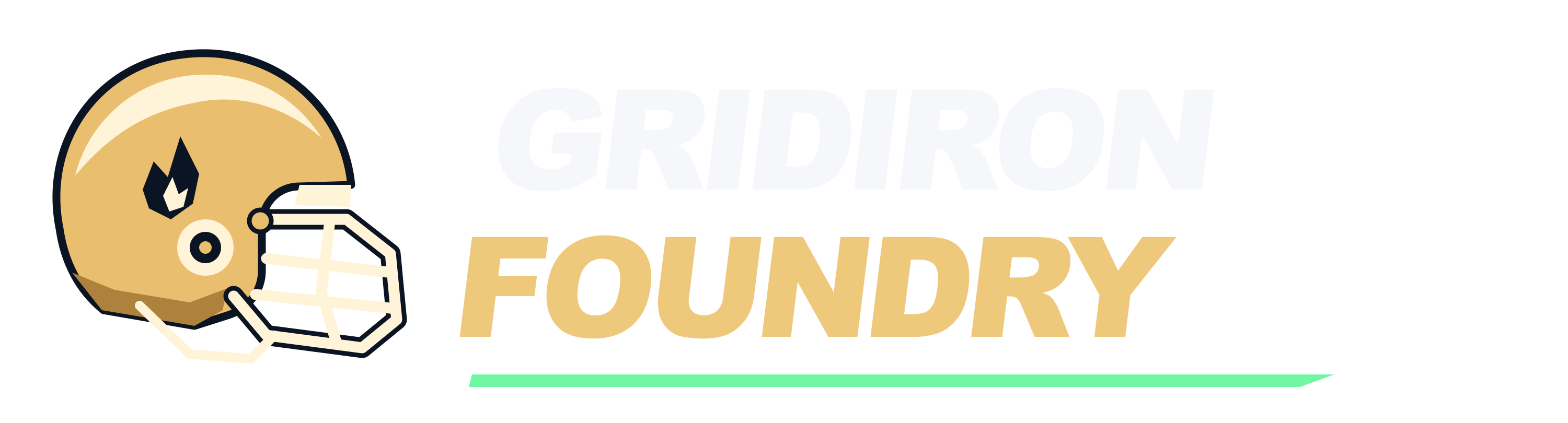 Gridiron Foundry