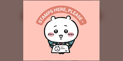 [UniKL MIIT] STAMP HERE,PLEASE - itch.io