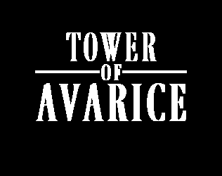 Tower Of Avarice