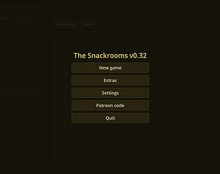 The Snackrooms