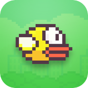 Cover image for Flappy Bird