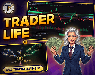 Trader Life