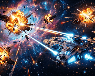 plane_fight game artwork