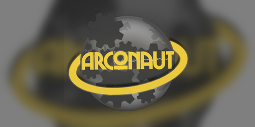 Cover image for Arconaut