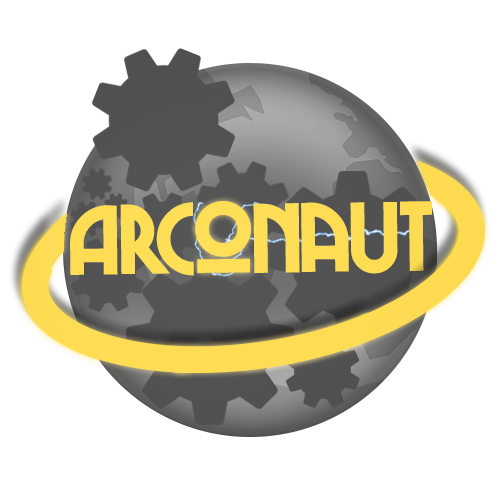 Cover image for Arconaut