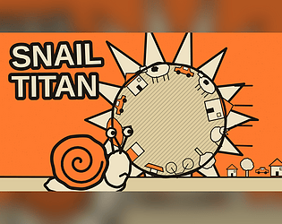 Snail Titan