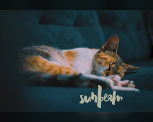 Sunbeam   - A quiet LARP for napping. 