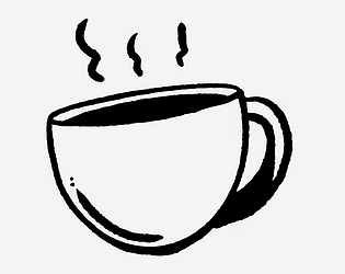 The Midnight Cafe app icon
