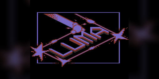 Cover image for Luma
