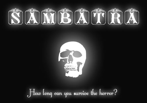 Sambatra cover