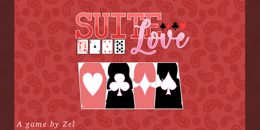 Cover image for Suite Love