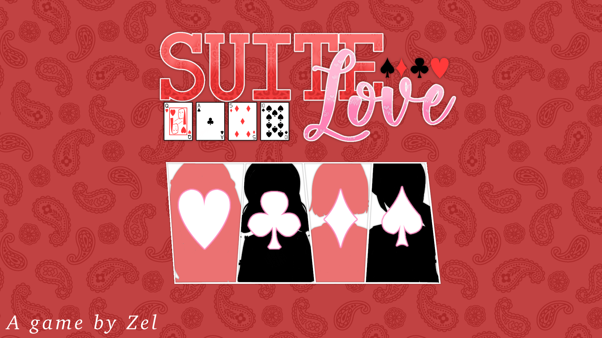 Suite Love cover