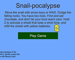 SnailPocalypse