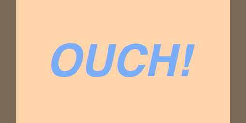 Cover image for OUCH! Mag #5