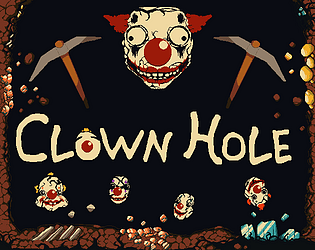 CLOWN HOLE